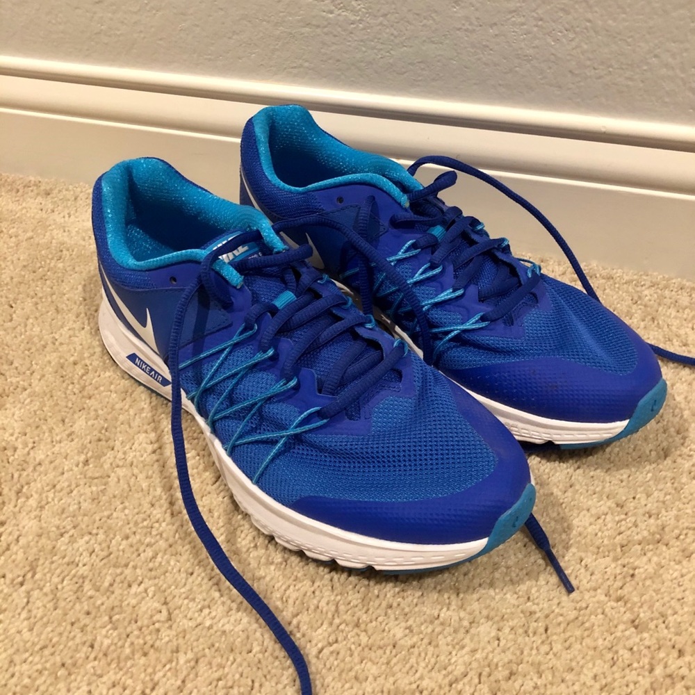 Nike Air Relentless 6